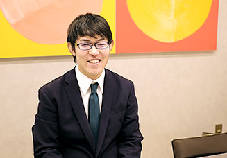 行政書士写真